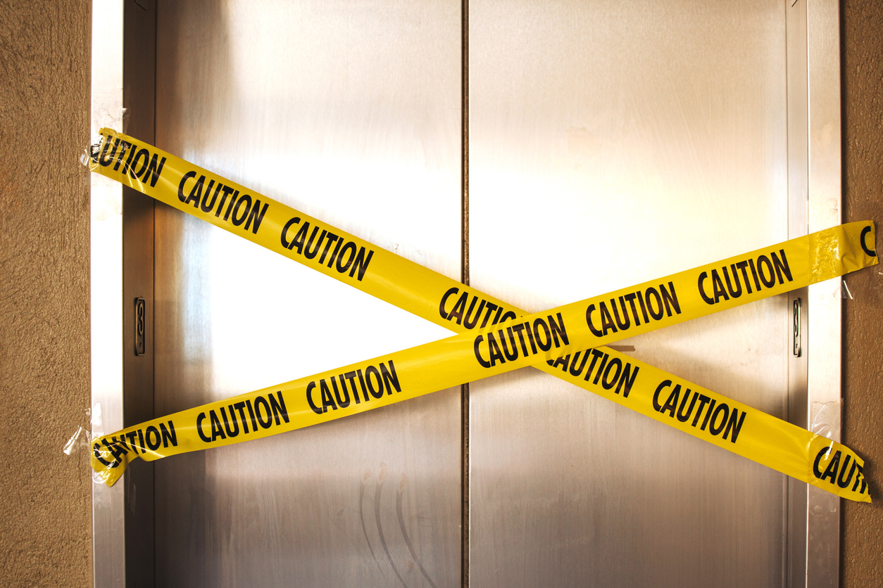 Elevator accident lawyer