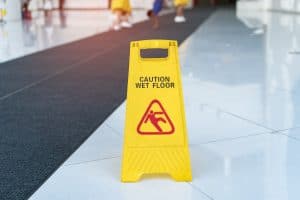 New York slip and fall accident lawyers