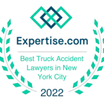 Best Truck Accident Lawyers in New York City 2022