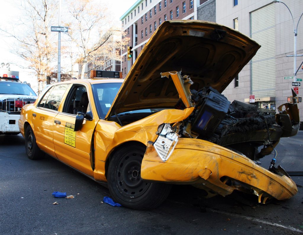 taxi accidents lawyer