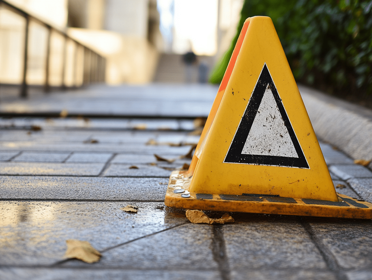 Understanding Premises Liability In Nyc How It Affects Slip And Fall Claims