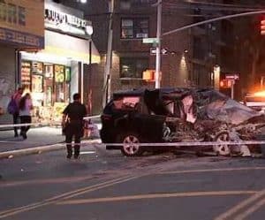 bronx car accident lawyer