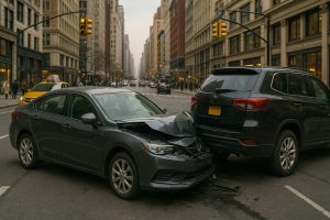 manhattan car accident lawyer