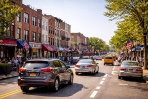 bay ridge personal injury lawyer