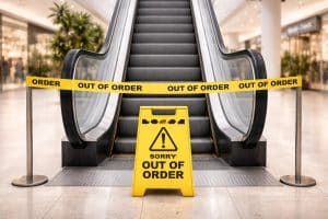 bronx escalator accident lawyer