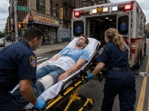 bronx personal injury lawyer