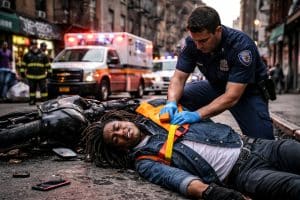 bronx shoulder injury lawyer