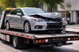 kings county car acciudent lawyer