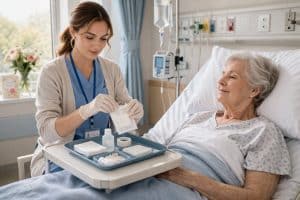 kings county caregiver accident lawyer