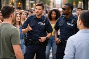 kings county police brutality lawyer