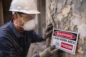 lead exposure injury