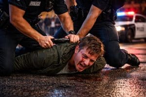 nyc police brutality case