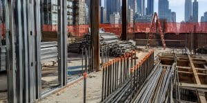Rebar, Metal Stud, and Impalement Injuries on NYC Jobsites