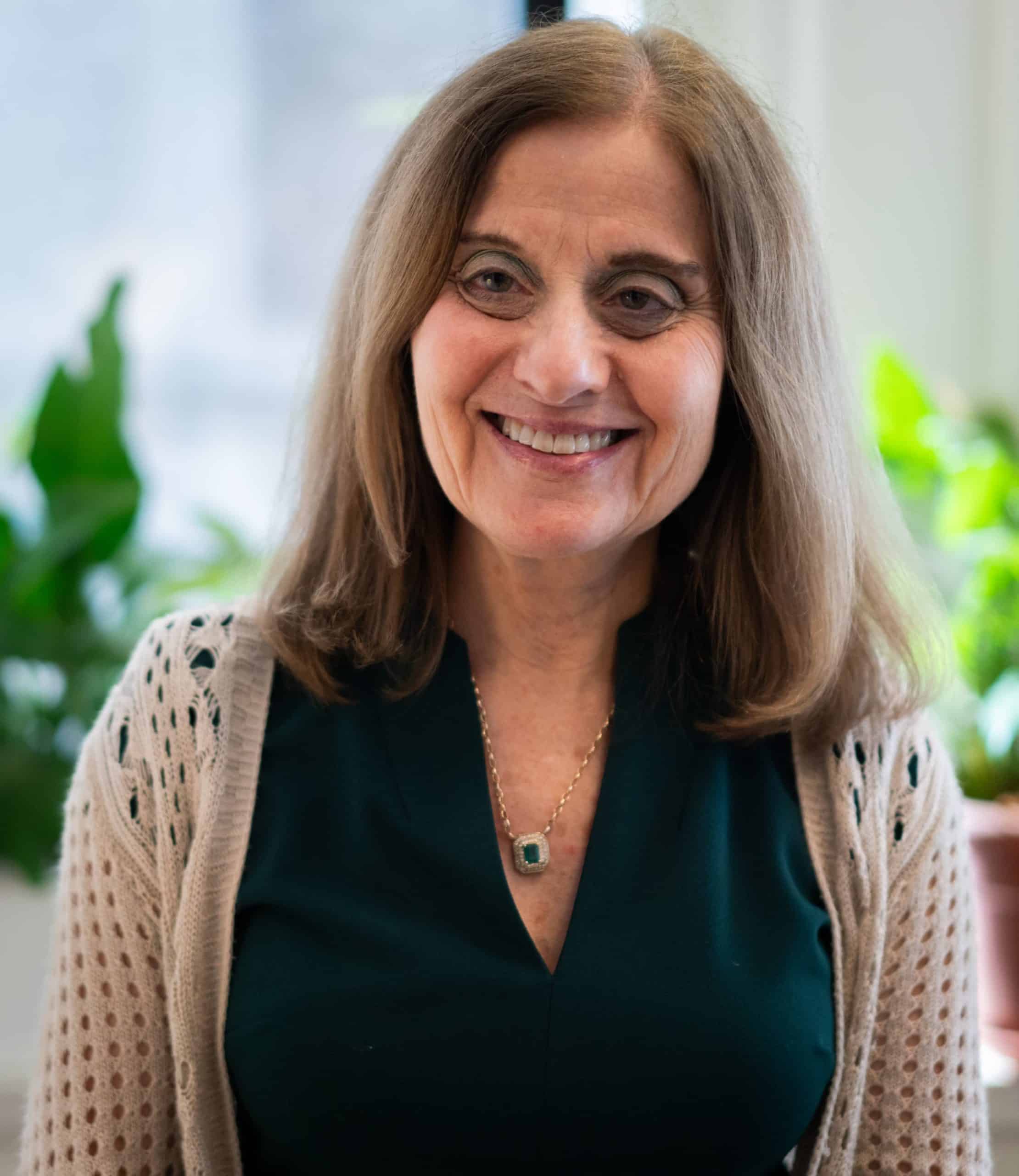 Cheryl Eisberg Moin