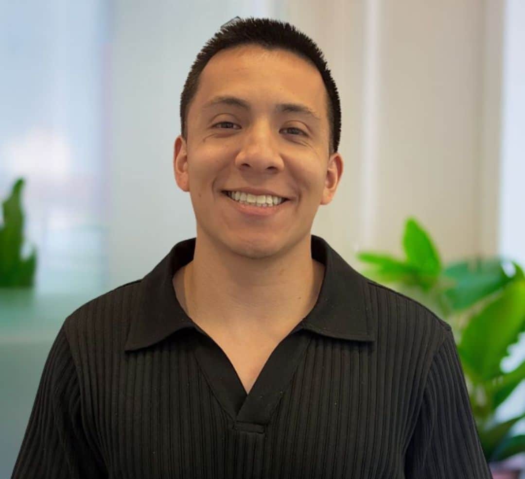 Steven Rodriguez