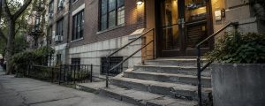 New York Apartment Accident Injury Lawyer