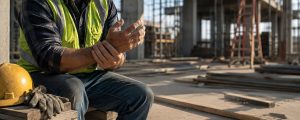 New York Arthritis Injuries Lawyer