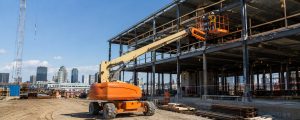 New York Boom Lift Accident Lawyer
