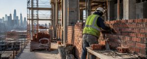 New York Bricklayer and Mason Accident Lawyers