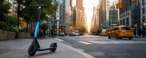 New York Revel E-Scooter Accident Lawyer