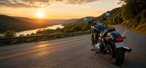 Southern Tier, NY Motorcycle Accident Lawyer